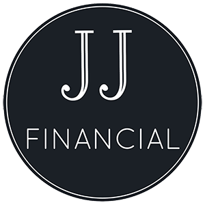 JJ Financial Logo